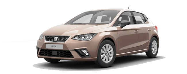 SEAT, Ibiza, Mat: 